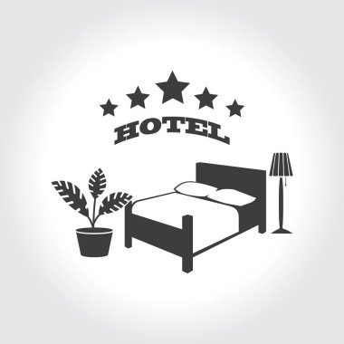 Beş yıldız Hotel Icon