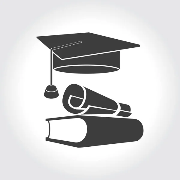 Iconos conjunto de educación — Vector de stock