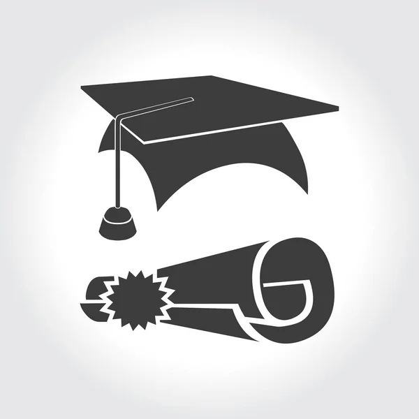 Iconos conjunto de educación — Vector de stock