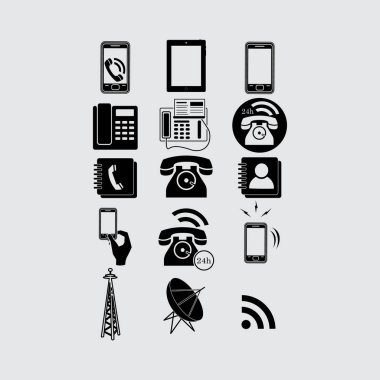 Düzenleyici Düz Simgesi