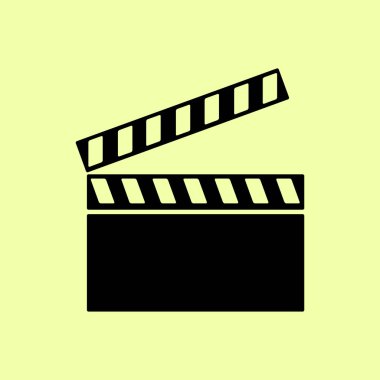 video simgesi simgesi