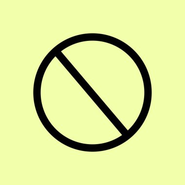 erişim simgesi engellendi