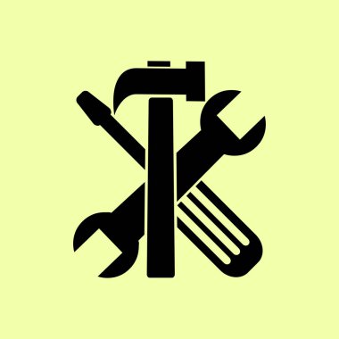 Araçları simge tasarlamak