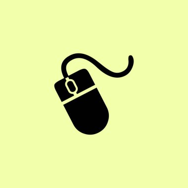 bilgisayar fare simgesi