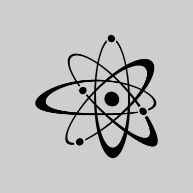 Atom işareti simgesi