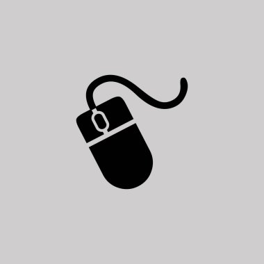 bilgisayar fare simgesi