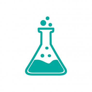 şişesi basit simgesi