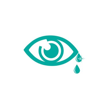 Göz basit simgesini