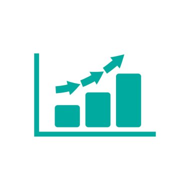 Basit grafik simgesi