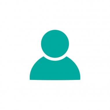 Avatar basit simgesi