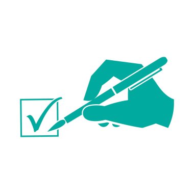 Basit simgesini kontrol