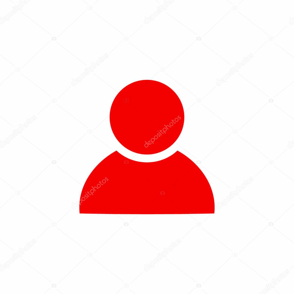  User Profile  Symbol