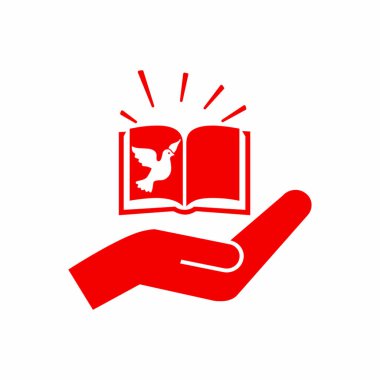 İncil basit simgesi