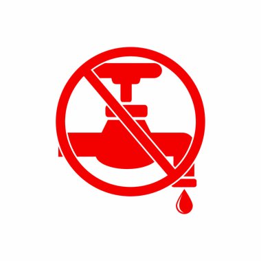 su işareti kaydetmek,