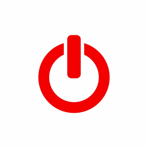 Açma/kapama anahtarı simgesini