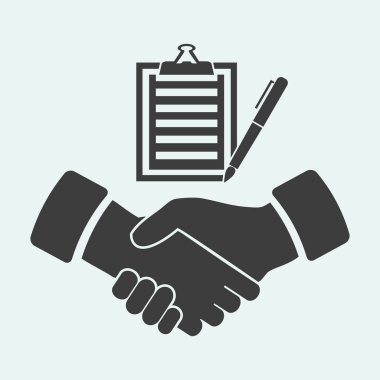 Denetim listesi simge tasarlamak