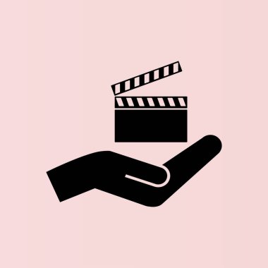 video fıçı tahtası simgesi