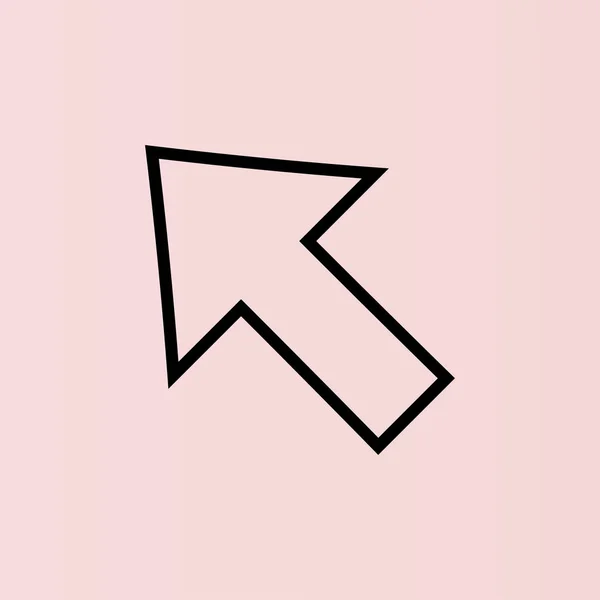 Rerow sign icon — стоковый вектор