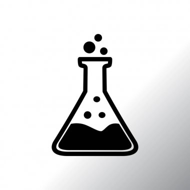 test tübü simgesi