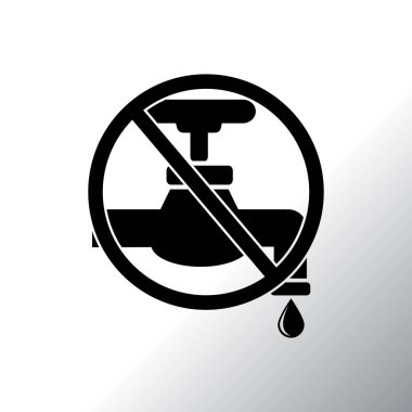 su işareti kaydetmek