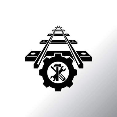 Tren yassı simgesi tamiri