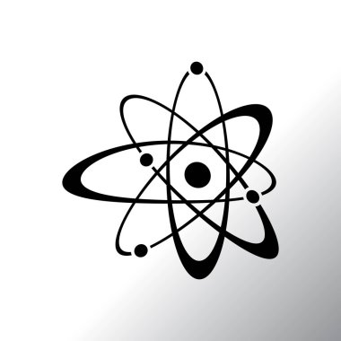 Atom basit simgesi