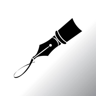 tüy sembolü yazmak için