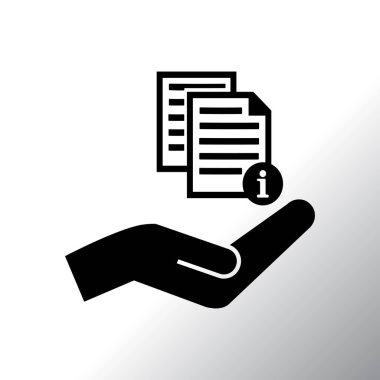 Katalog sayfaları simgesi