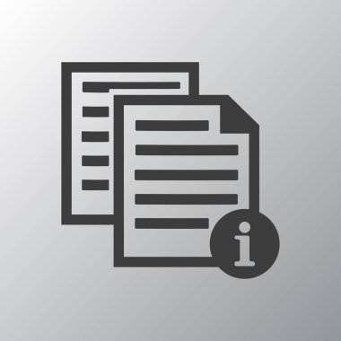 Katalog sayfası simgesi