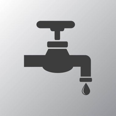 su işareti kaydetmek