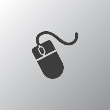 bilgisayar fare simgesi