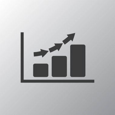 grafik düğme simgesi