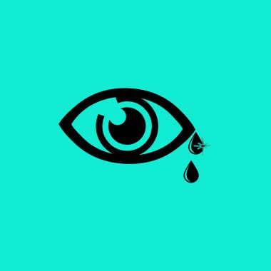 İnsan gözü simgesi
