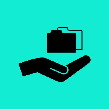 el simgesi klasöründe