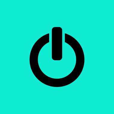 Açma/kapama anahtarı simgesini