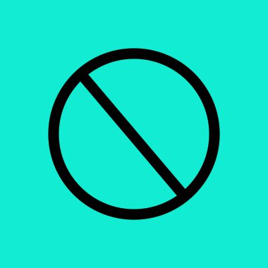 erişim simgesi engellendi