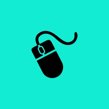 bilgisayar fare simgesi