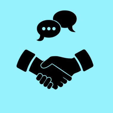 el sıkışma web simgesi