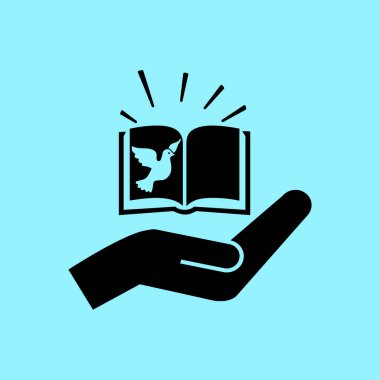 İncil kitap hfnd simgesi