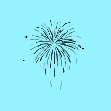 havai fişek web simgesi