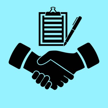 el sıkışma web simgesi