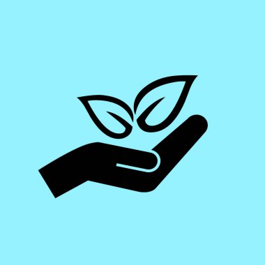 el simgesi bırakır