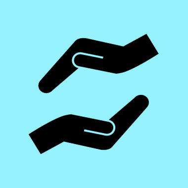 Eller simgesini koruma