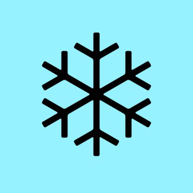 kar tanesi web simgesi