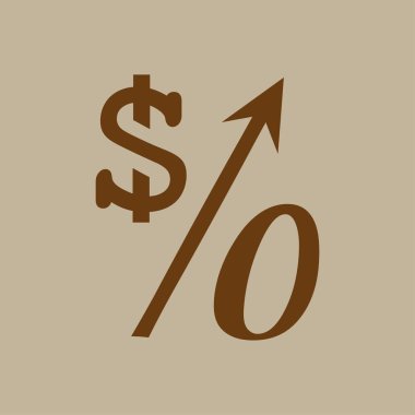 Yüzde simgesi şarkı