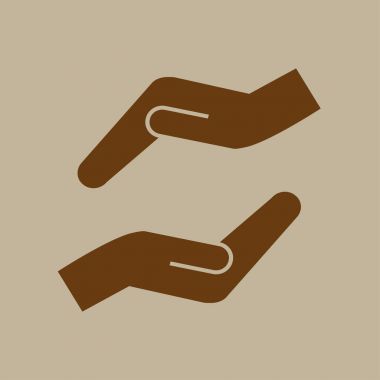 Eller simgesini koruma