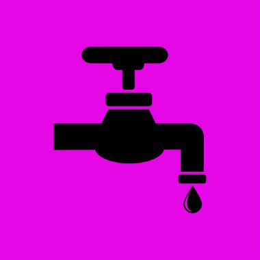 su işareti kaydetmek