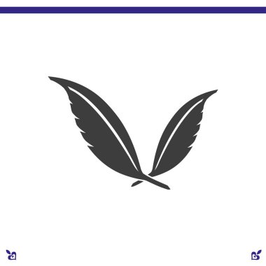 çiçek Eko sembolü 