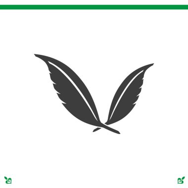 çiçek Eko sembolü 