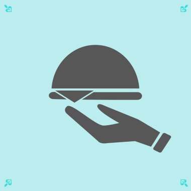 Garson simge tasarlamak